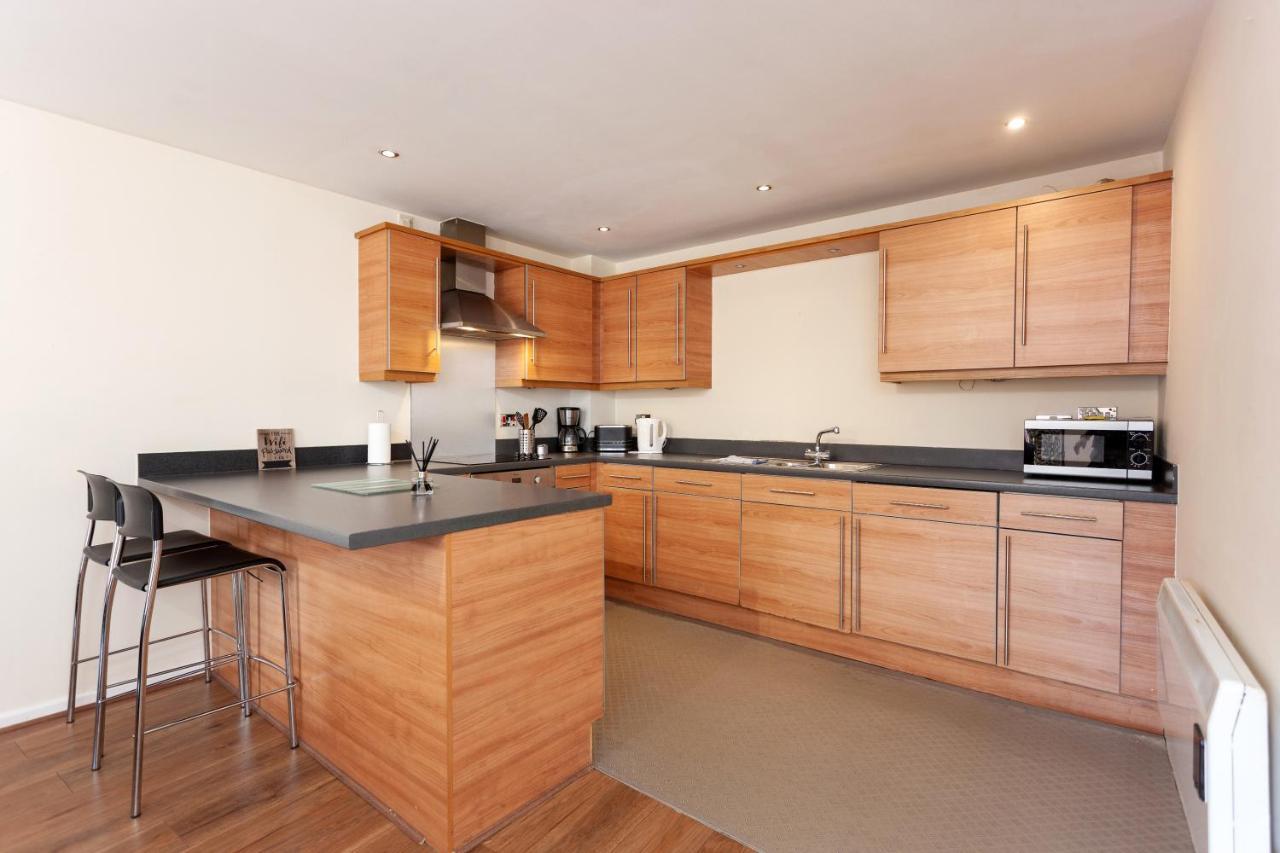Oakstays Newcastle Gem Экстерьер фото